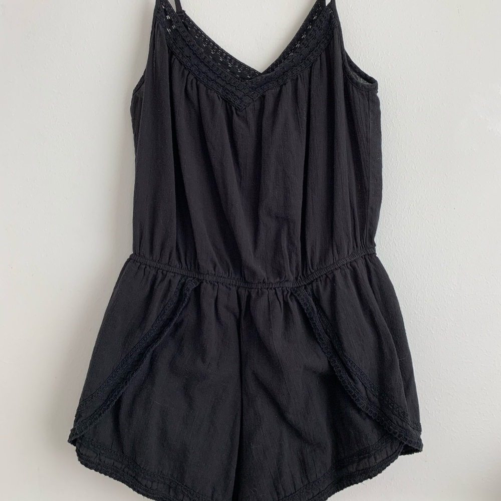 Billabong Romper